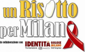 Un risotto al Taleggio per Milano Un risotto al Taleggio per Milano