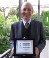 Prestigioso premio per Provolone Valpadana Prestigioso premio per Provolone Valpadana