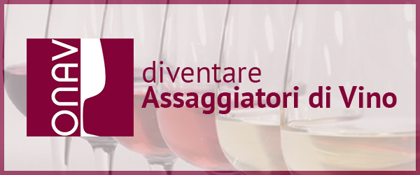 Corso per diventare Assaggiatore di Vino