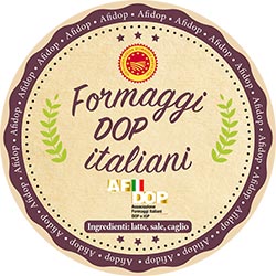 Formaggi D.O.P.: pochi ingredienti, infinita varieta’