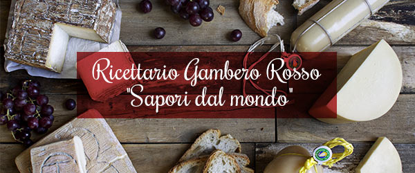 Ricettario Gambero Rosso 