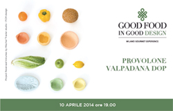 Aperitivo con Provolone Valpadana DOP, Taleggio DOP e Ca’ Del Bosco Sat&#232;n Vintage Collection