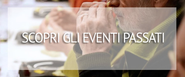 Eventi Passati