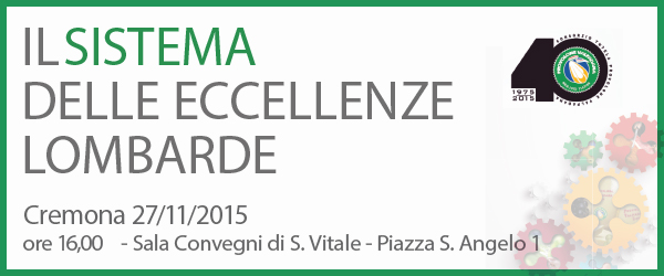40° Anniversario del Consorzio Tutela Provolone Valpadana