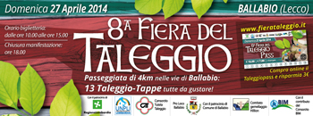 Fiera del taleggio