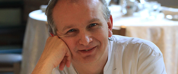Davide Botta - Chef