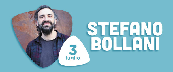 "Piano Solo" il concerto di Stefano Bollani