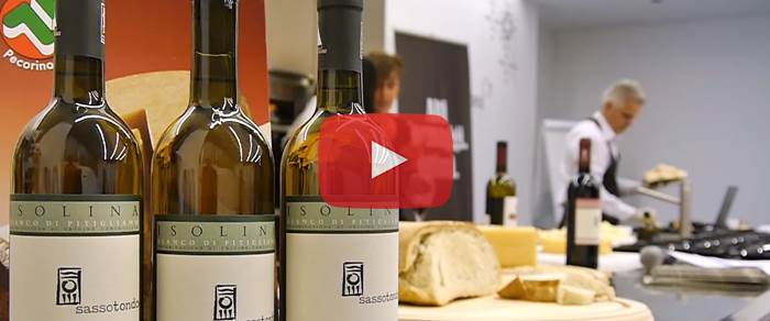 Pecorino Toscano DOP: 5° incontro
