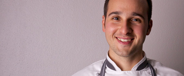 Nicola Locatelli – chef