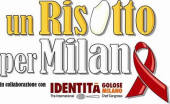 Un risotto al Taleggio per Milano