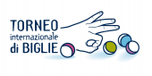 Finalissima del primo torneo internazionale delle biglie