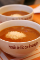 Fasulin de l'oc cun le cudeghe Fasulin de l'oc cun le cudeghe