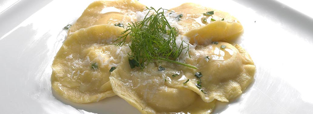 Il Taleggio nei primi piatti Il Taleggio nei primi piatti