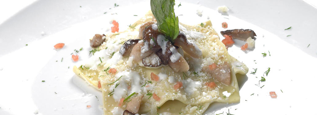 Il Taleggio nei primi piatti Il Taleggio nei primi piatti