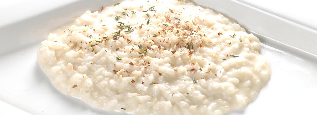 Il Taleggio nei primi piatti Il Taleggio nei primi piatti
