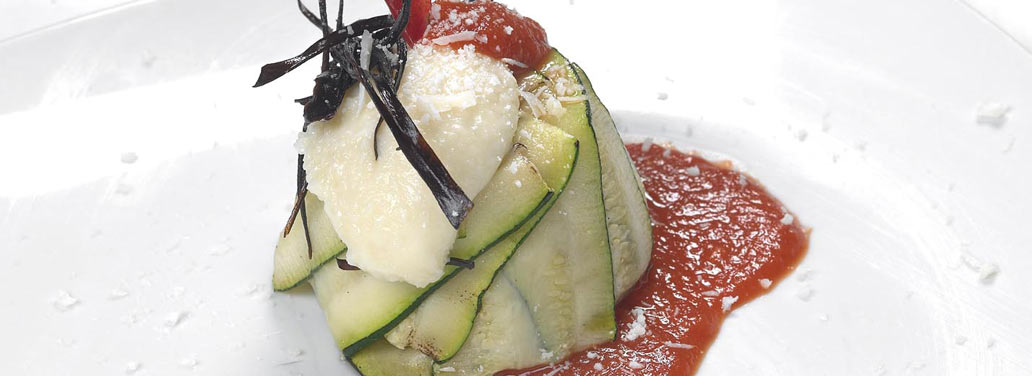 Il Taleggio nei primi piatti Il Taleggio nei primi piatti