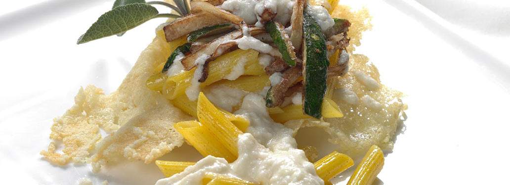 Il Taleggio nei primi piatti Il Taleggio nei primi piatti