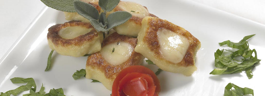 Il Taleggio nei primi piatti Il Taleggio nei primi piatti
