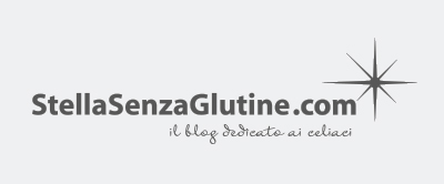 StellaSenzaGlutine.com - esperta cucina senza glutine